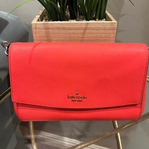 Kate Spade cross body